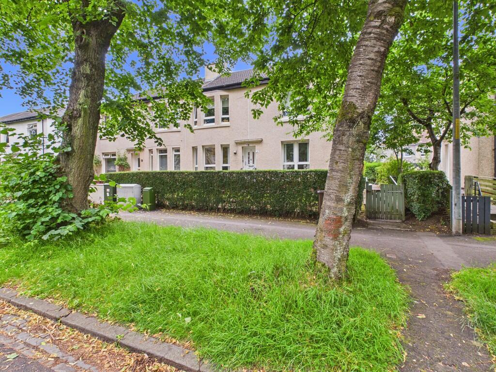 Main image of property: Athelstane Road, Knightswood, Glasgow