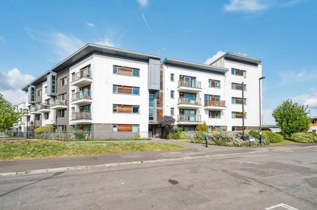 Chantry Road, Southampton, Hampshire, SO14