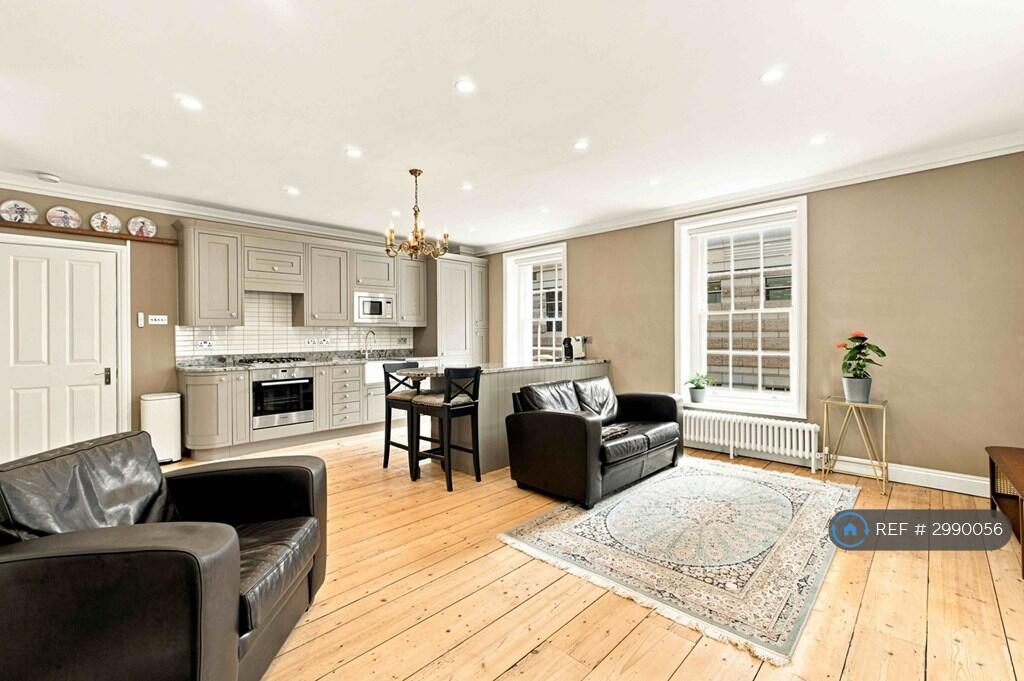 Main image of property: Tudor Street, London, EC4Y