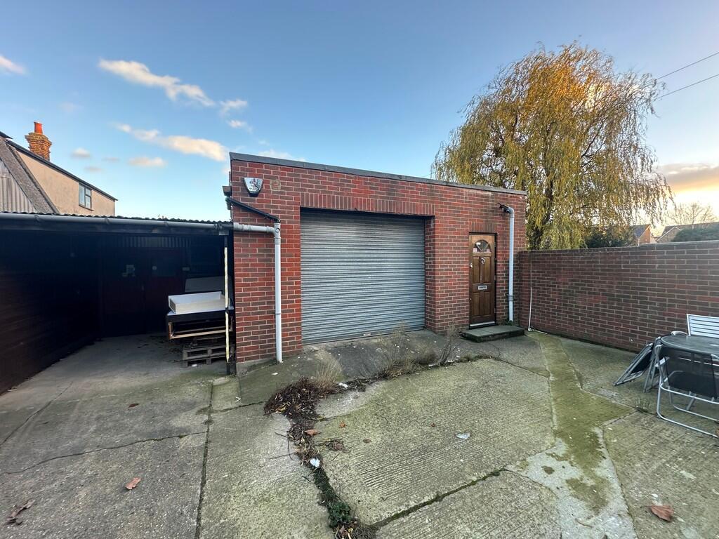 Main image of property: MILTON ROAD, WESTCLIFF 