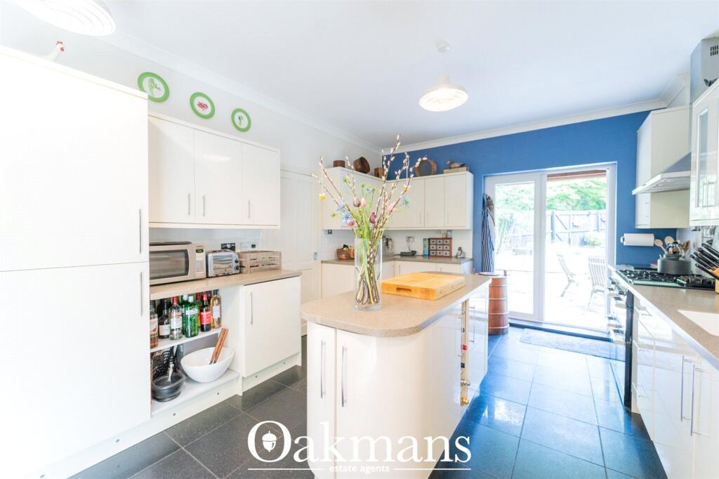 House in Birmingham - View 5