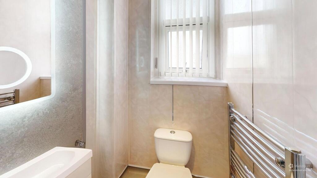 Apartment in Plymouth - More