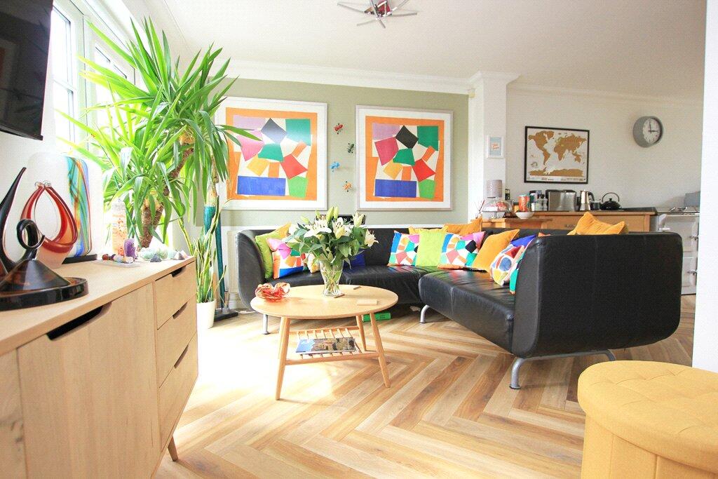 House in Skipton, Mill Fields - View 4