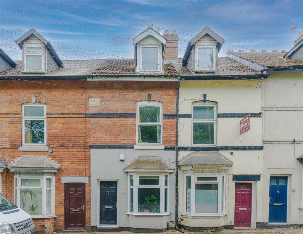 Main image of property: Coldbath Road, Moseley, Birmingham