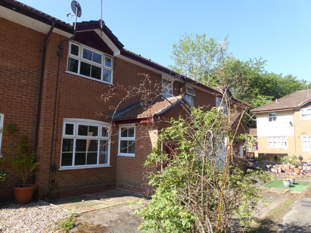 Main image of property: Wild Close, Lower Earley
