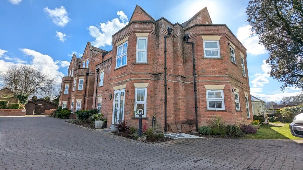 Main image of property: Brooklyn Court, Otterbourne, SO21