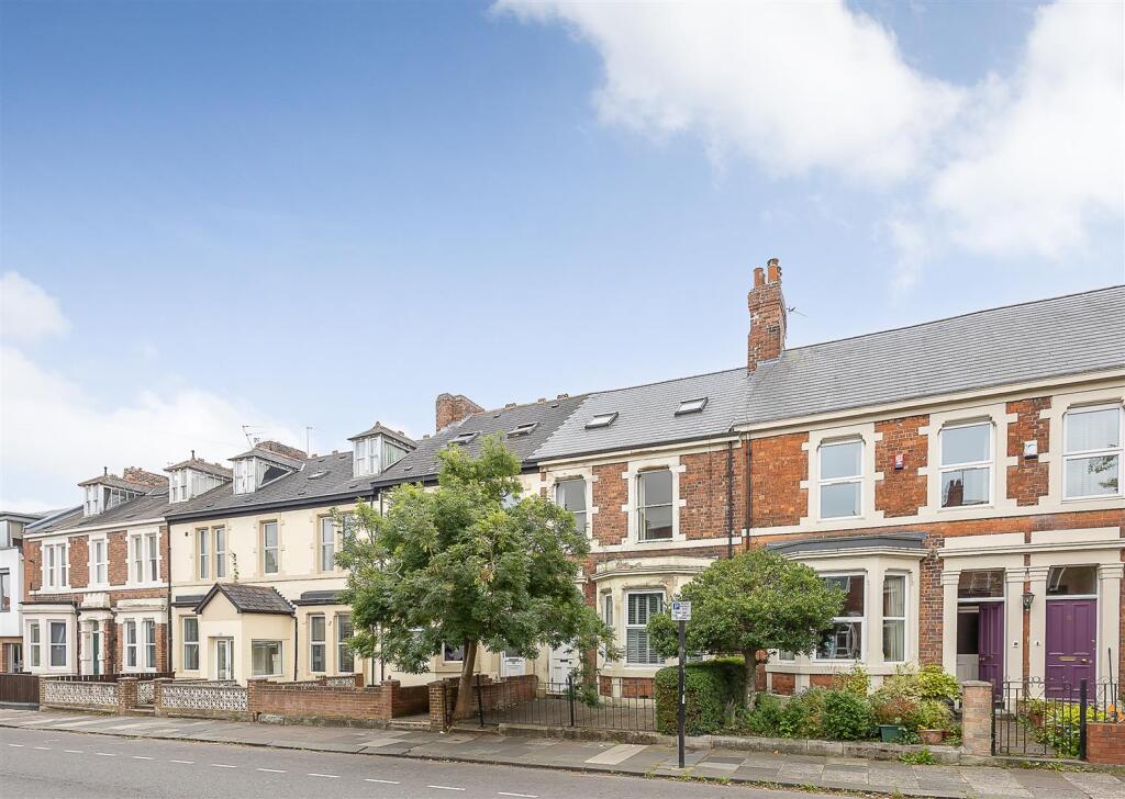 Main image of property: Grosvenor Road, Jesmond, Newcastle upon Tyne