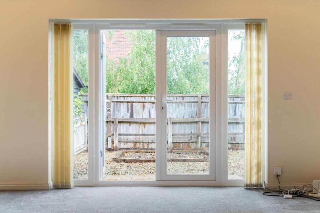 House in Oxford - View 5