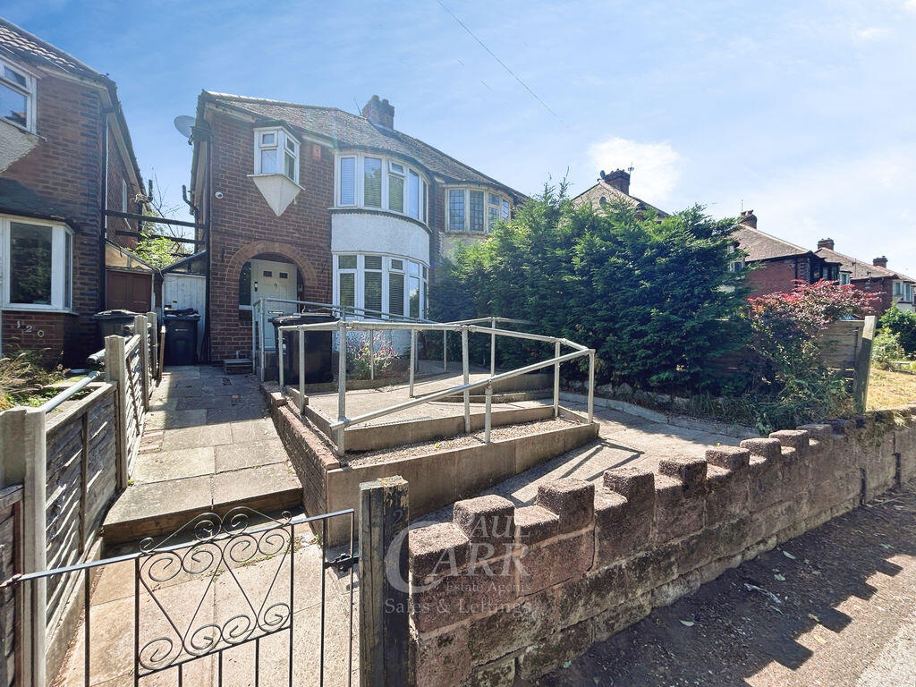 Main image of property: Camp Lane, Handsworth, Birmingham, B21 8JE