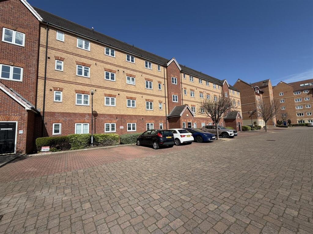 Main image of property: Drake House Hartlepool