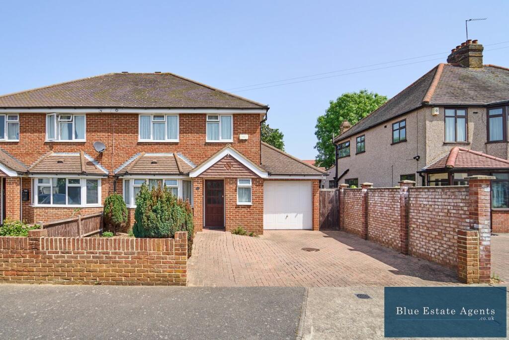 Main image of property: Dale Avenue, Hounslow, TW4