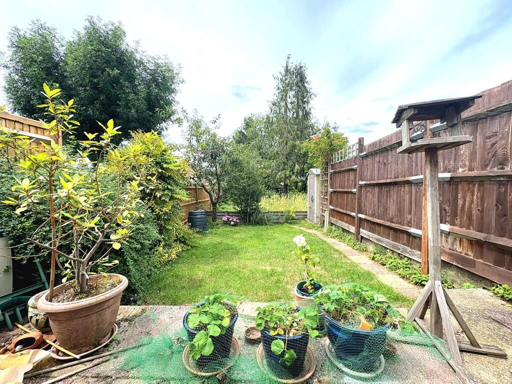 Main image of property: Weald Lane
