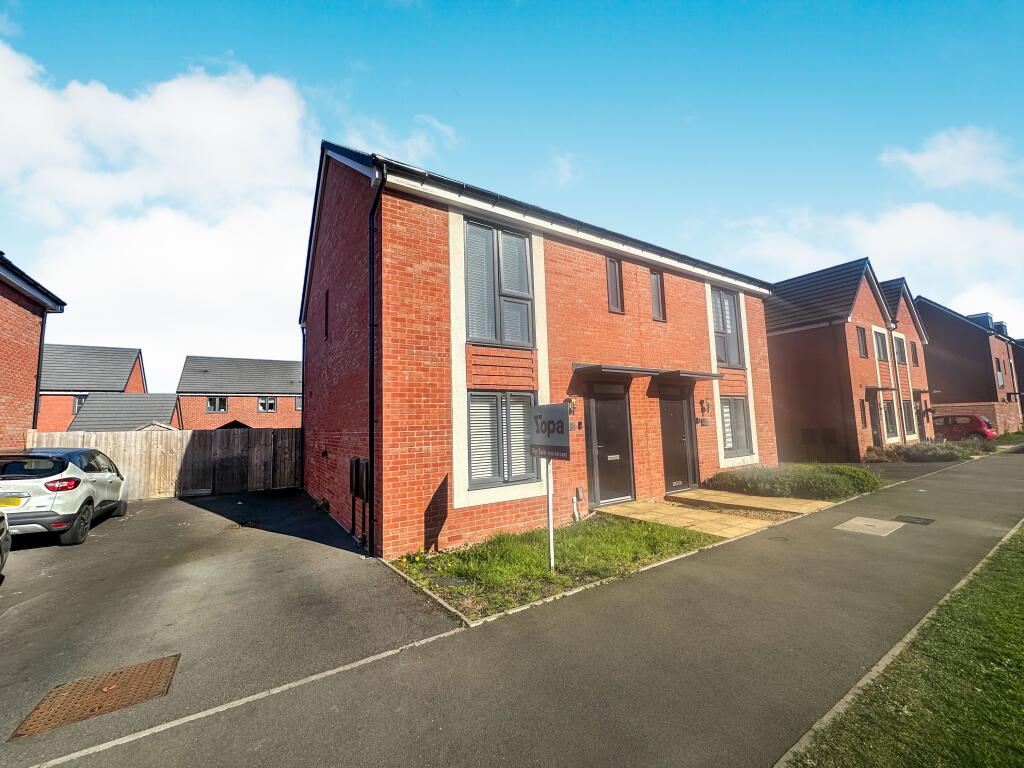 Main image of property: Mallory Road, Wolverhampton, WV10