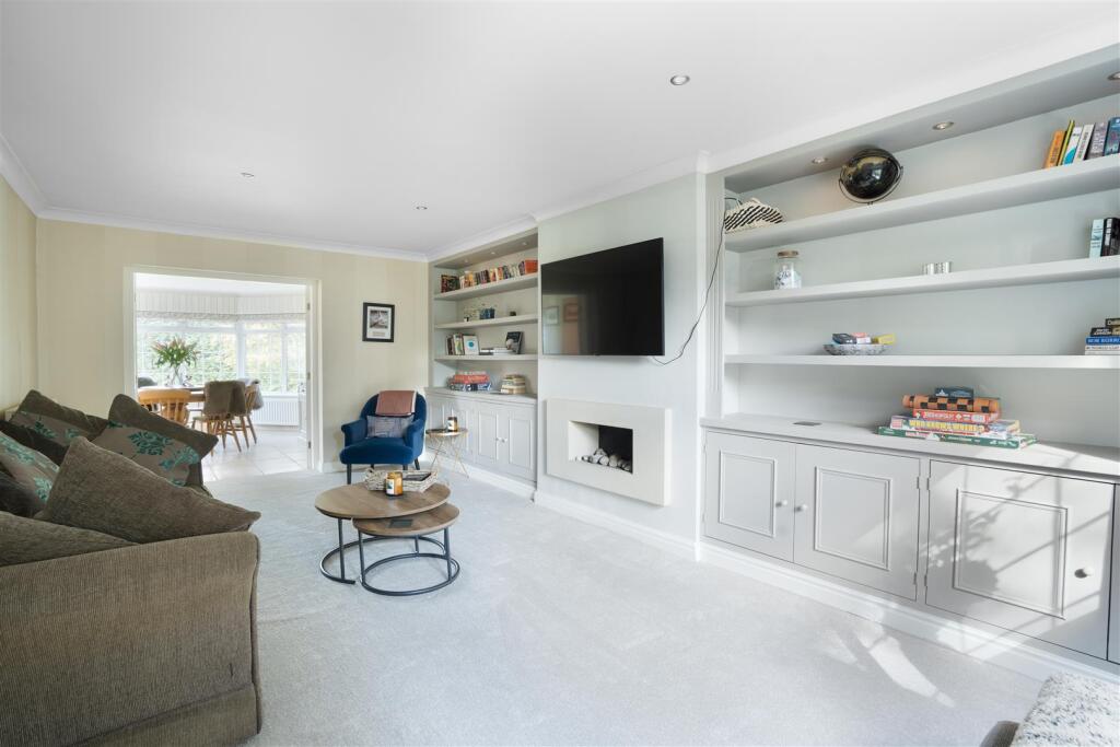 House in York, Bilton-in-Ainsty with Bickerton - View 4