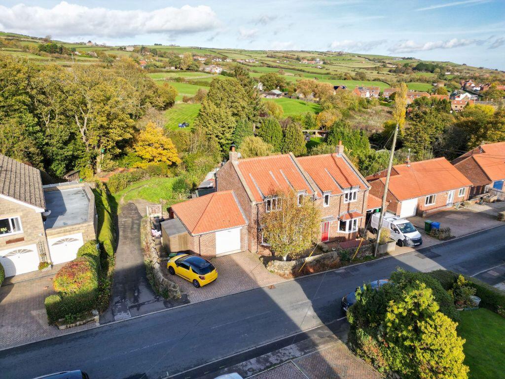 Main image of property: Woodgate, Fylingthorpe