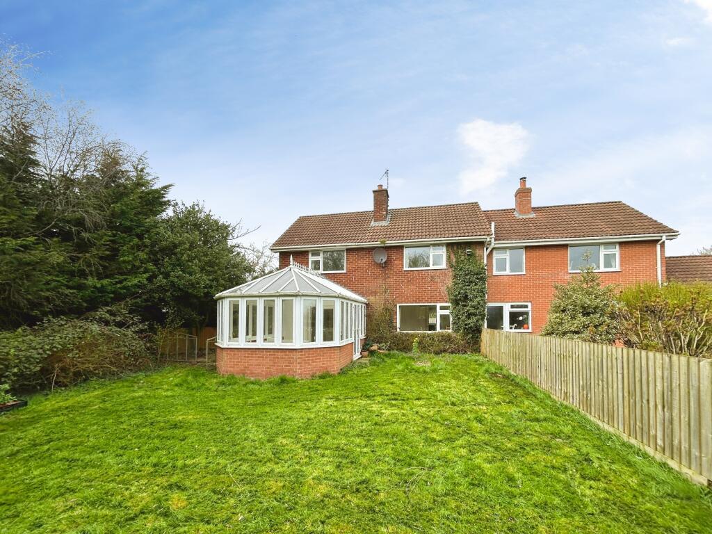 Main image of property: Fen Lane, East Keal, PE23