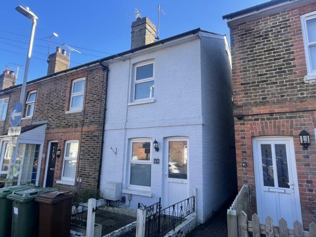 Main image of property: Cromwell Road, Tunbridge Wells