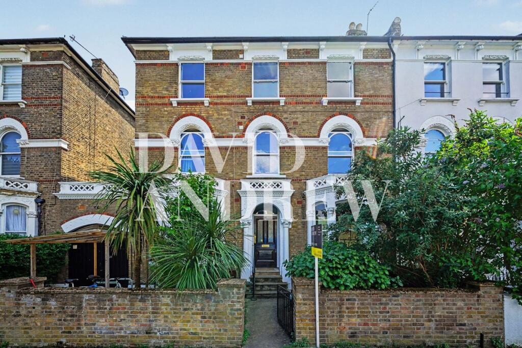 Main image of property: Digby Crescent, London, N4