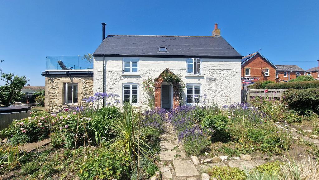 House in St Helens, Isle of Wight