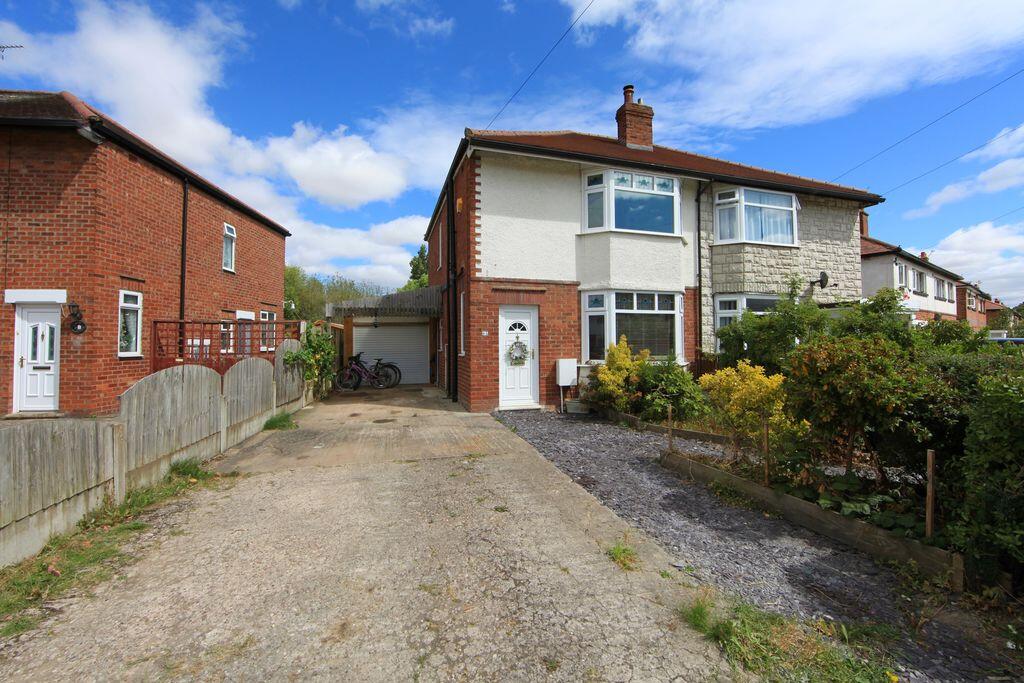 Main image of property: Corndon Crescent Sundorne Shrewsbury SY1 4LF
