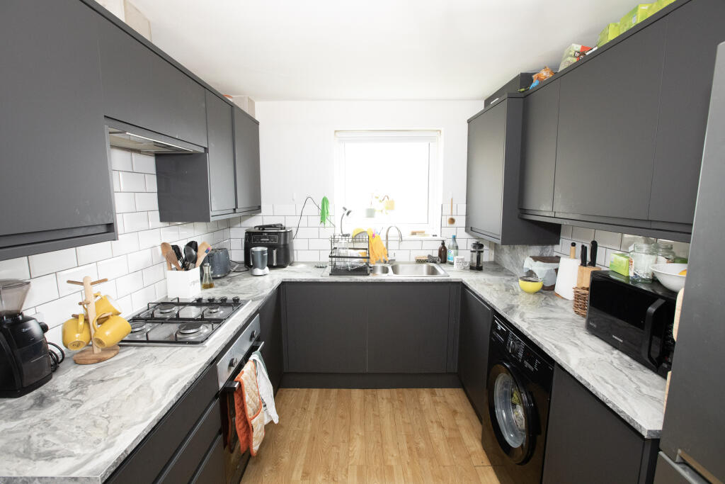 Main image of property: Hotwell Road, Bristol, BS8