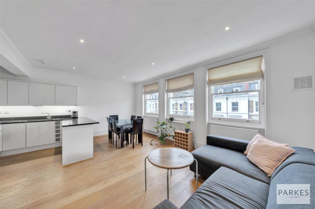 Main image of property: Collingham Place, London, SW5