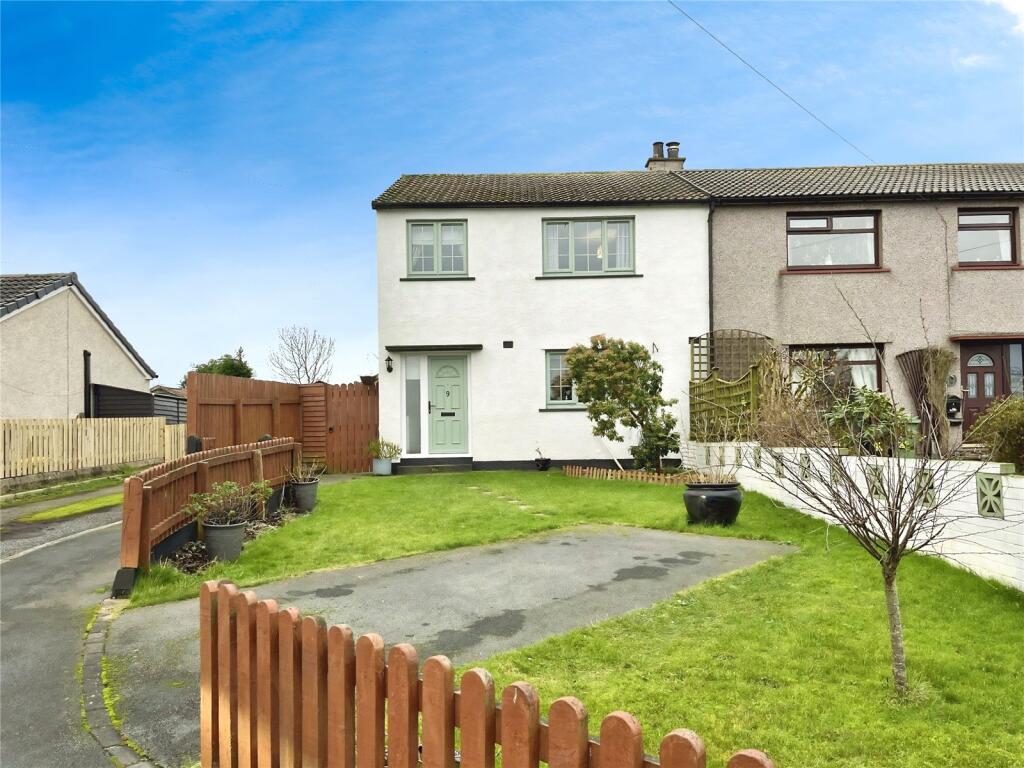 Main image of property: Solway View, Bolton Low Houses, Wigton, Cumbria, CA7