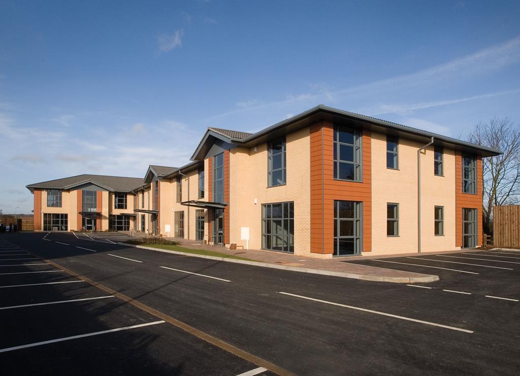 Main image of property: Suite C (Ground Floor), Falcon Drive, Milton Keynes, Buckinghamshire, MK19 6DJ
