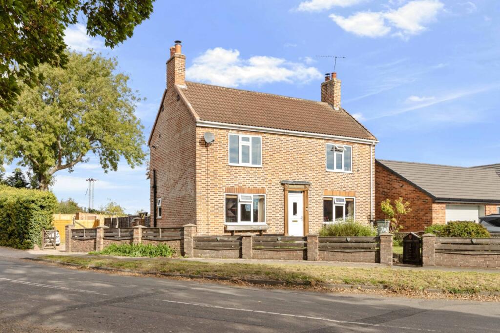 House in Doncaster