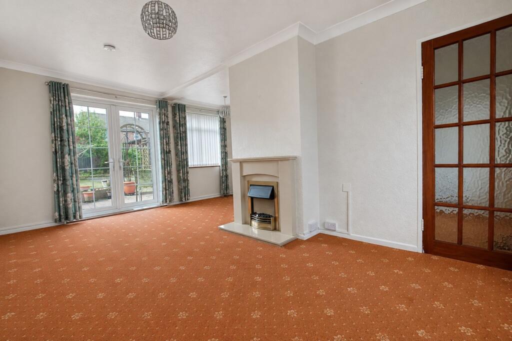House in Billingham, Stockton-on-Tees - View 3