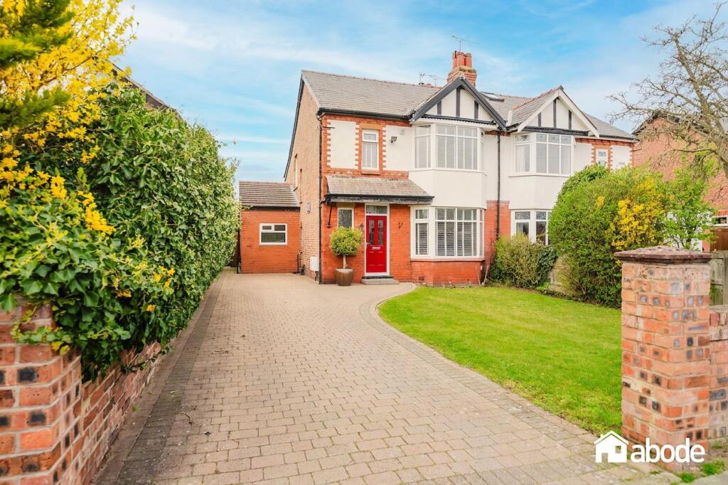 Main image of property: Elson Road, Formby, Liverpool