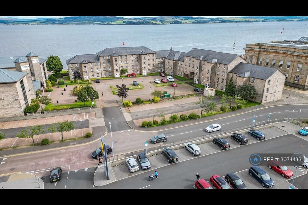 Main image of property: Custom House Way, Greenock, PA15