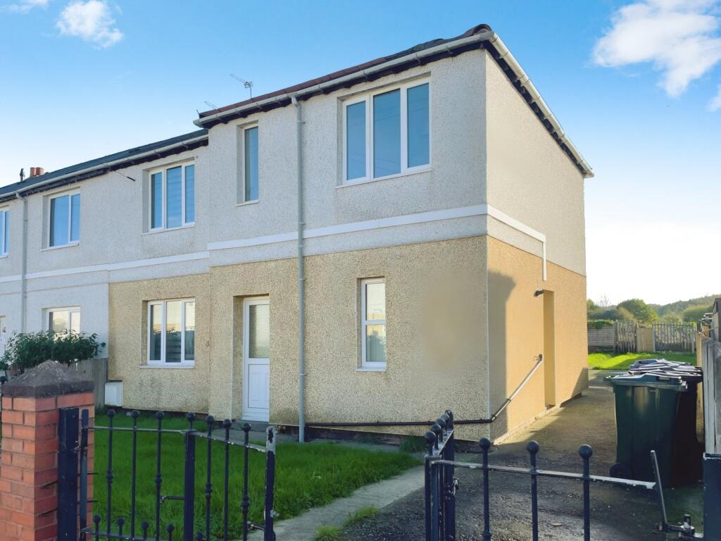 Main image of property: Tudor Street, Thurnscoe, Rotherham, South Yorkshire, S63