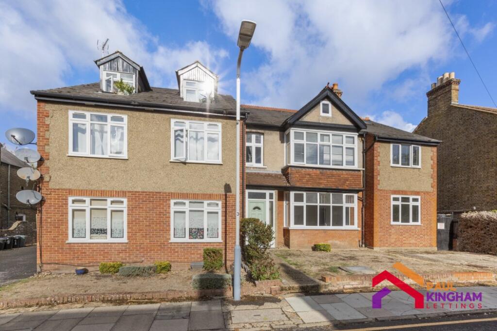 Main image of property: Myddleton Road, Uxbridge