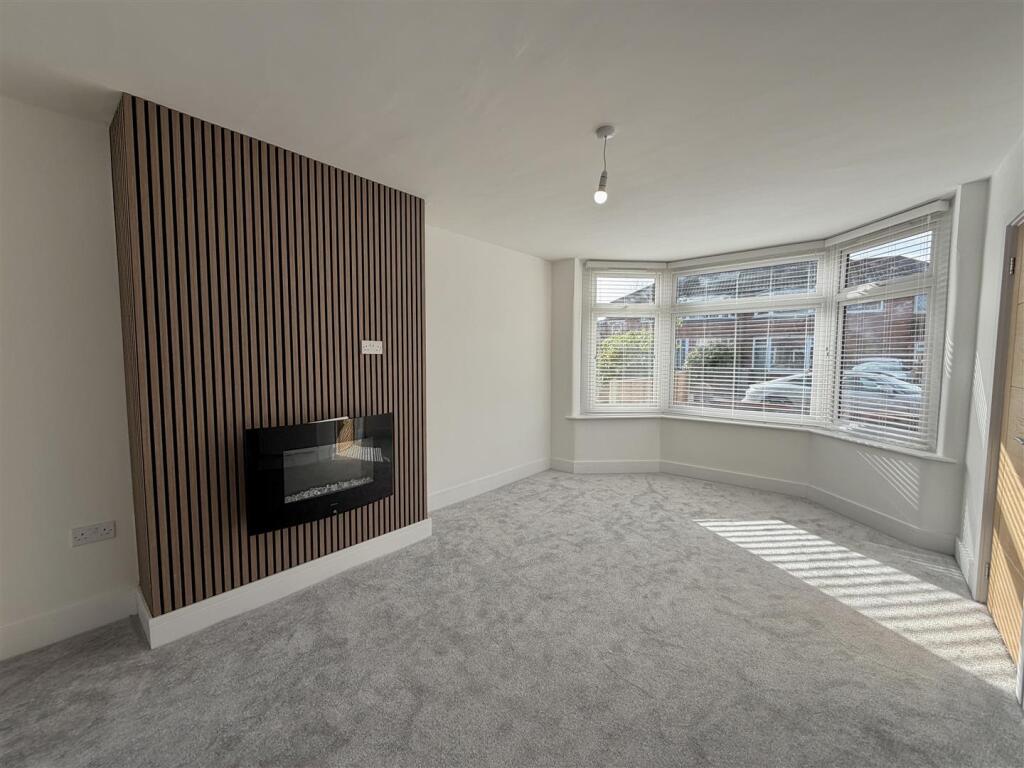 Tabley Grove, Timperley, Altrincham – pohled 2