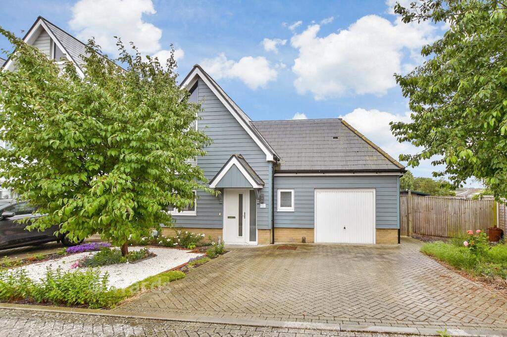 Main image of property: Melanie Close, Folkestone, Kent