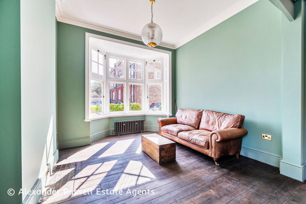 House in Thanet, Westgate-on-Sea - View 5