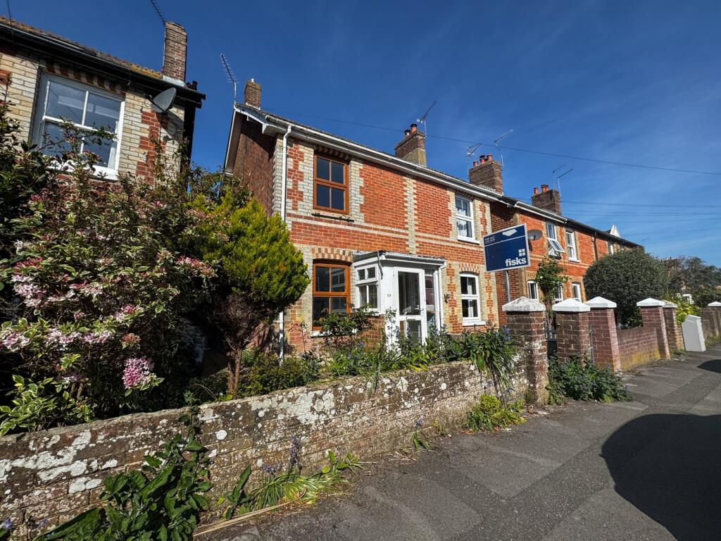 Main image of property: Grove Road, Wimborne, BH21