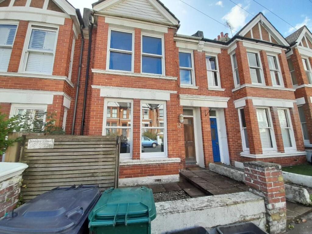 Main image of property: Loder Road, Brighton