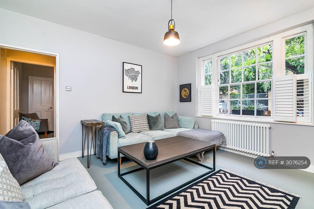 Apartment in London, Whitechapel - More