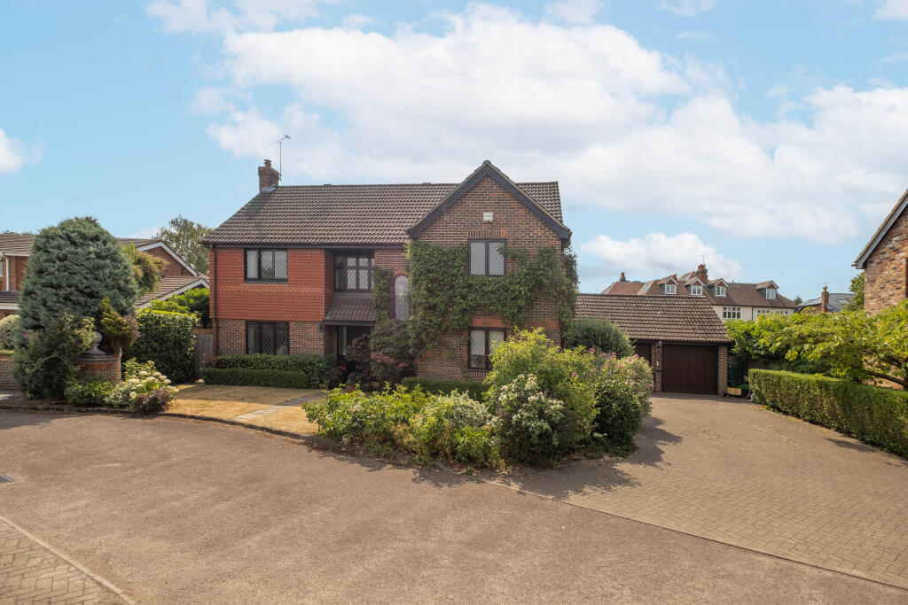 Main image of property: Beechwood Grove, Surbiton, KT6