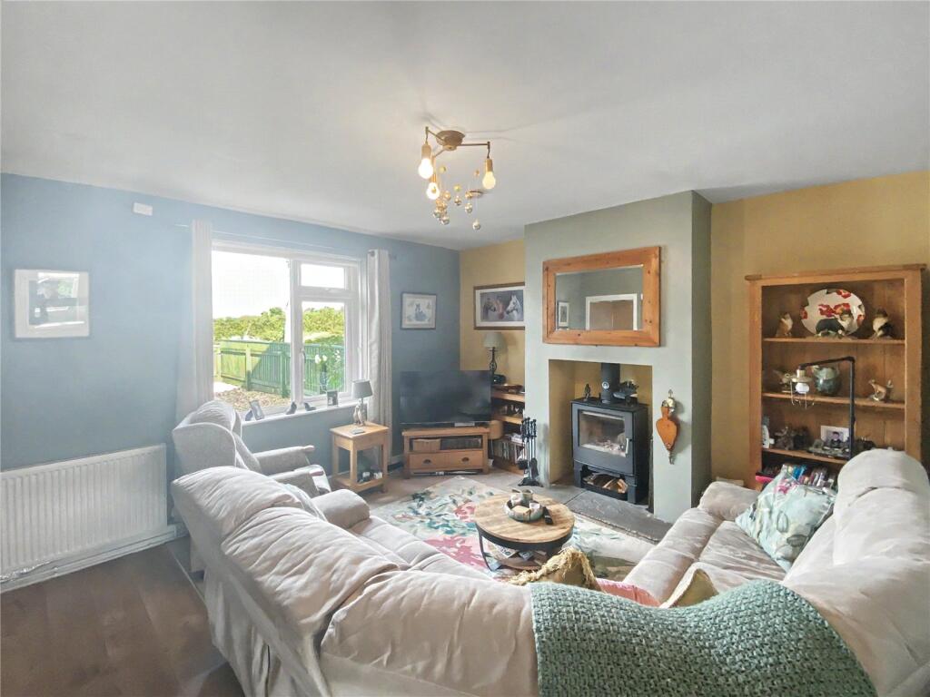 House in Mid Devon, Cullompton - View 5