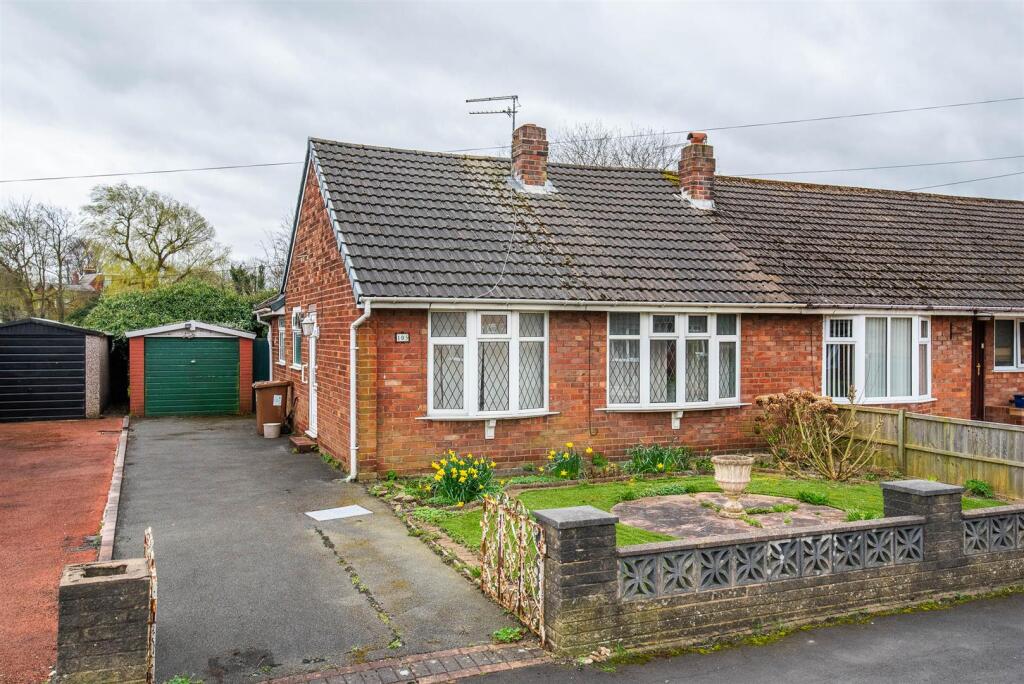 Main image of property: Coniston Drive, Walton-Le-Dale, Preston