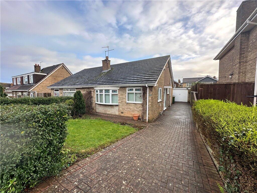 Main image of property: Falcon Way, Guisborough