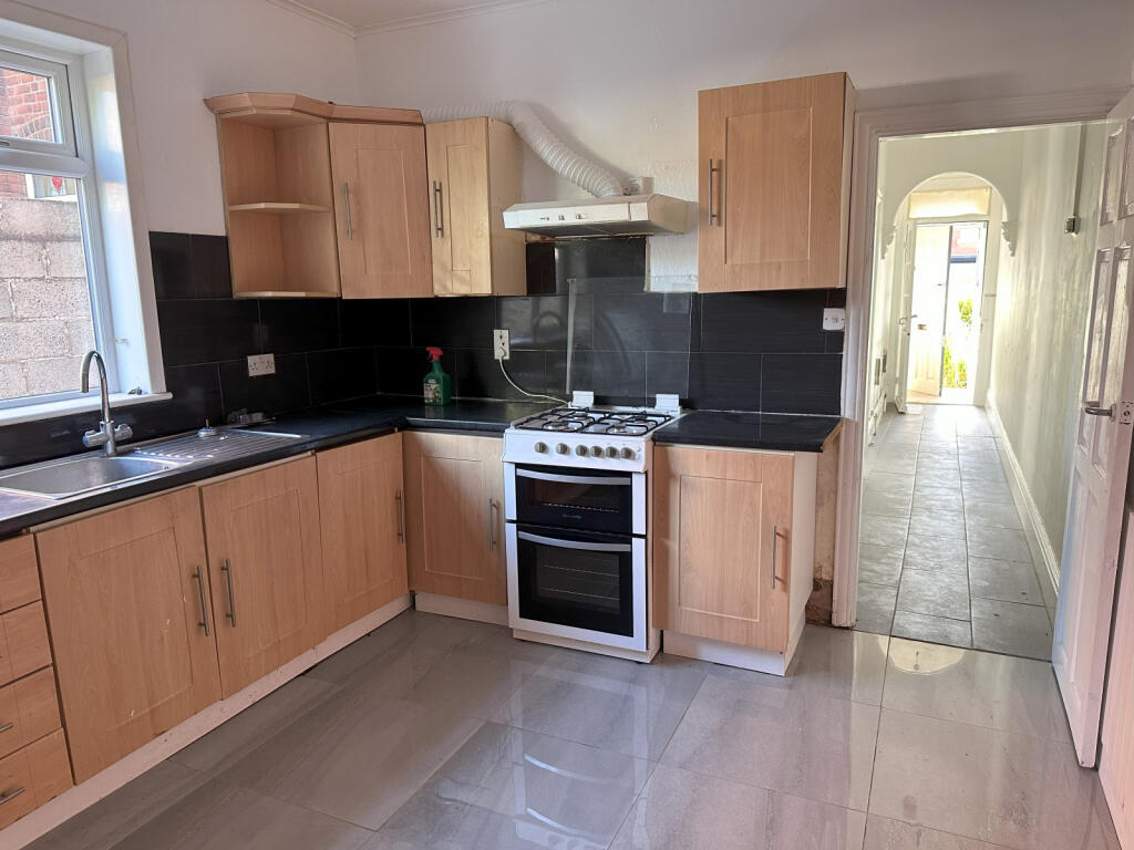 Main image of property: Fordhouse Lane, Stirchely, Birmingham B30 3AA