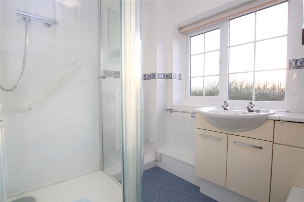 Epsom Court, Coley Avenue, Reading, Berkshire, RG1 - Więcej