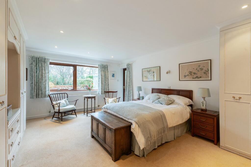 Kirkwick Avenue, Harpenden, Hertfordshire - View 3