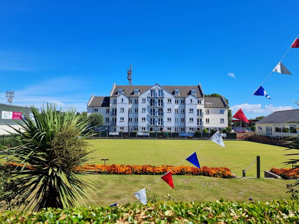 Main image of property: Strand Court, Bideford