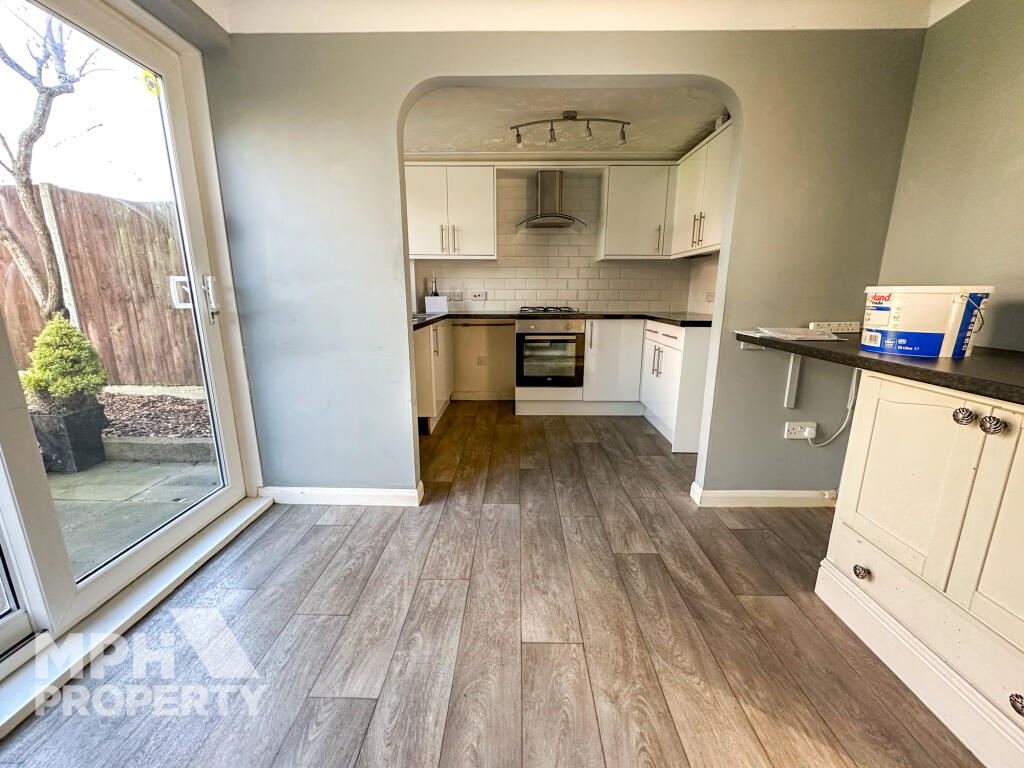 House in Norwich - View 3