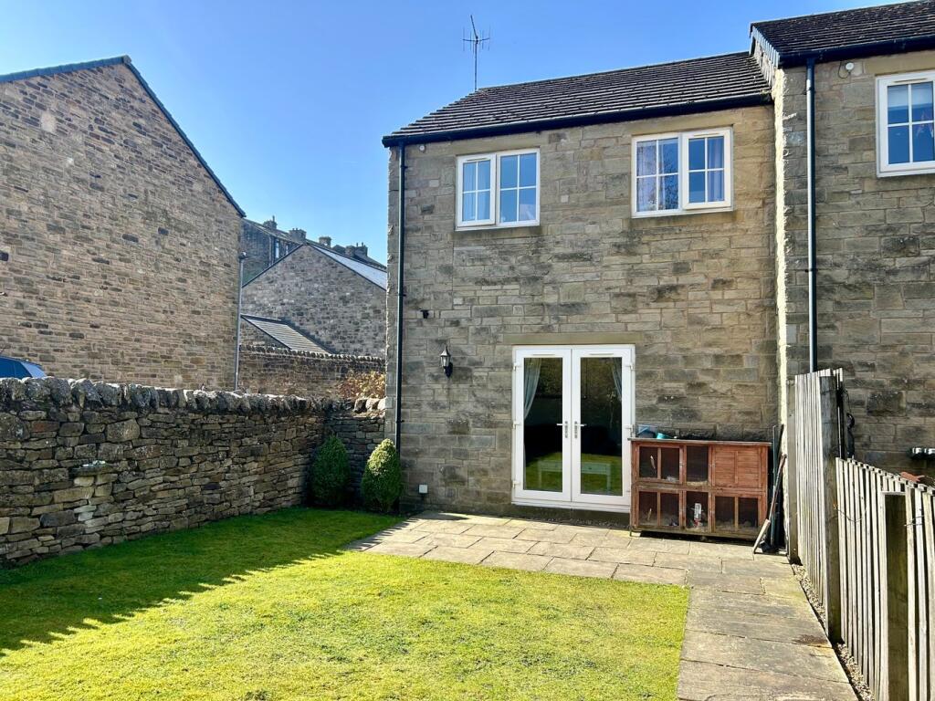 Additional image 16 of Jacobs Lane, Haworth, Keighley, BD22